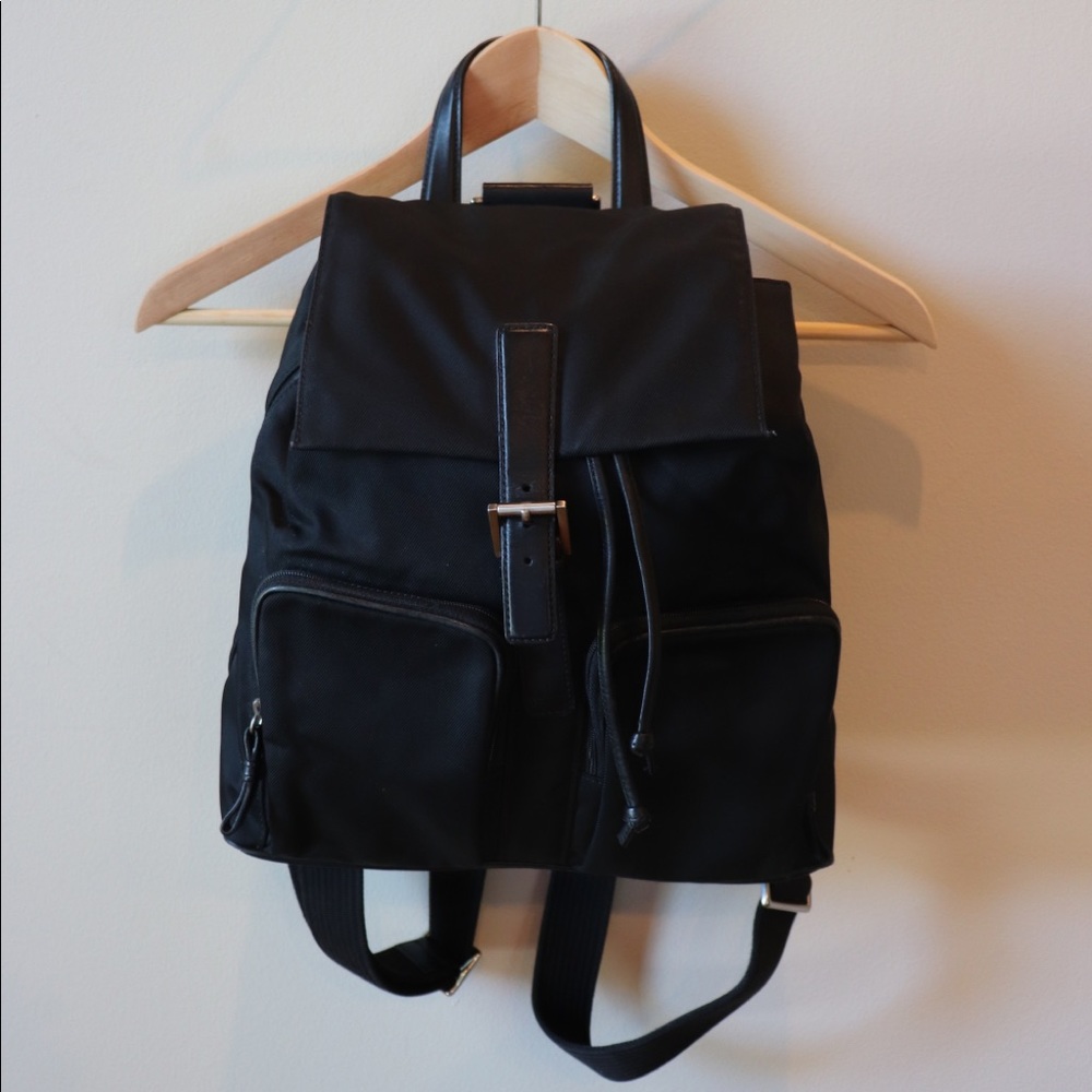 Coach Backpack